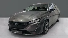Usado 2022 Peugeot 308 Allure Familiar | 20.400 € (Precio justo)