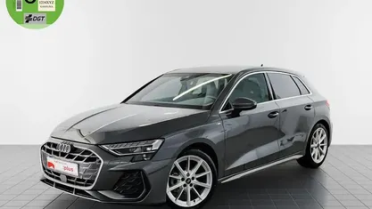 Usado Audi A3 S-Line 150 HP (110 kW) 2025