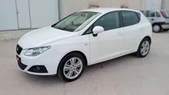 Usado 2010 Seat Ibiza Copa Utilitario | 8200 € (Precio justo)