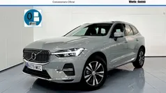 Usado 2023 Volvo XC60 Core SUV | 49.990 € (Precio justo)