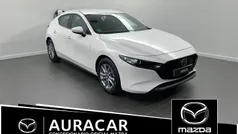 Usado 2025 Mazda 3 Prime-Line Berlina | 24.750 € (Buen precio)