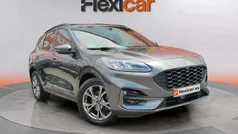 Gris Usado 2022 Ford Kuga ST-Line SUV | 15.890 € (Precio justo)