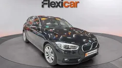 Usado 2018 BMW 118 Utilitario | 15.990 € (Precio justo)
