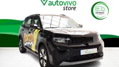 Negro Nuevo 2025 Opel Frontera SUV | 25.400 € (Precio justo)