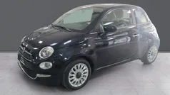 Usado 2021 Fiat 500 Dolcevita Utilitario | 11.200 € (Precio justo)