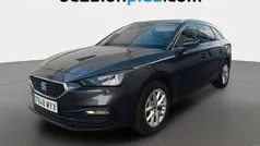 Usado 2025 Seat Leon Style Monovolumen | 21.273 € (Buen precio)