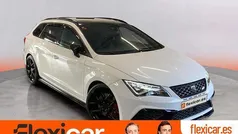 Usado 2017 Cupra Leon | 26.590 € (Precio justo)
