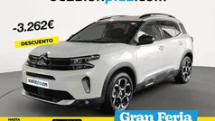 Usado 2023 Citroën C5 Aircross PureTech SUV | 23.900 € (Precio justo)