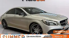 Usado 2018 Mercedes CLA200 Berlina | 24.990 € (Precio justo)
