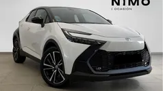 Usado 2024 Toyota C-HR Edition SUV | 42.990 €