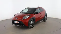 Usado 2023 Toyota Aygo Play Utilitario | 15.199 € (Precio justo)