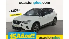 Usado 2024 Seat Arona FR SUV | 18.319 € (Precio justo)