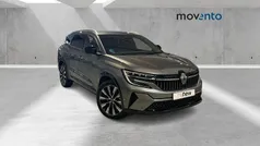 Gris Usado 2024 Renault Espace Techno Monovolumen | 33.800 € (Buen precio)