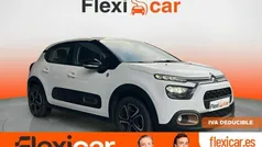 Usado 2023 Citroën C3 PureTech Utilitario | 11.790 € (Buen precio)