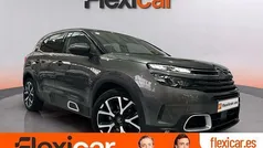 Usado 2019 Citroën C5 Aircross Shine SUV | 16.990 € (Precio justo)