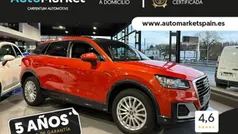 Usado 2018 Audi Q2 Design SUV | 15.900 € (Precio justo)
