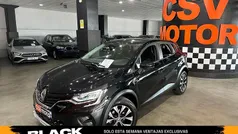 Usado 2024 Renault Captur Evolution SUV | 16.850 € (Buen precio)