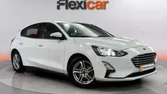 Usado 2020 Ford Focus Trend+ Utilitario | 11.390 € (Precio justo)