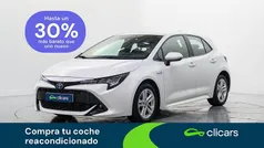 Usado 2020 Toyota Corolla Active | 19.990 € (Precio justo)