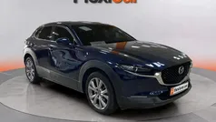 Usado 2020 Mazda CX-30 SUV | 20.590 € (Super precio)