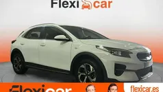 Blanco Usado 2022 Kia XCeed 2 SUV | 17.400 € (Precio justo)