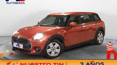 Usado 2019 Mini Cooper D Clubman Familiar | 15.650 € (Precio justo)
