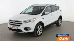 Usado 2016 Ford Kuga Titanium SUV | 15.899 € (Precio justo)