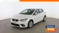 Usado 2018 Seat Ibiza Style Berlina | 11.599 € (Precio justo)