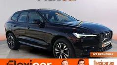 Usado 2021 Volvo XC60 R-Design SUV | 29.990 € (Precio justo)