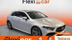 Usado 2023 Mercedes A180 Berlina | 28.870 € (Precio justo)