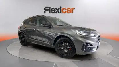 Usado Ford Kuga ST-Line 150 CV (110 kW) 2023 Gris SUV
