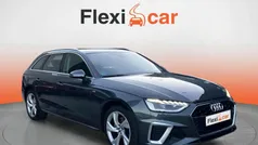 Usado 2019 Audi A4 S-Line Familiar | 22.990 € (Super precio)