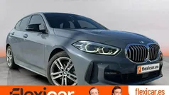 Gris Usado 2020 BMW 118 Utilitario | 24.990 € (Precio justo)