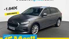Usado 2024 Skoda Scala Selection Utilitario | 17.390 € (Buen precio)