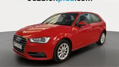 Usado 2014 Audi A3 Utilitario | 8990 € (Super precio)