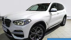 Usado 2020 BMW X3 Comfort Edition SUV | 28.500 € (Buen precio)
