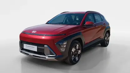 Uusi Hyundai Kona 138 HP (101 kW) 2026 Otro Katumaasturi