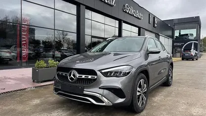 Usado Mercedes GLA200 163 CV (119 kW) 2025 SUV