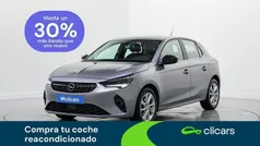 Usado 2021 Opel Corsa Elegance Berlina | 12.190 € (Precio justo)