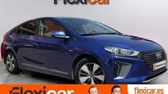 Usado 2019 Hyundai Ioniq Style Berlina | 15.490 € (Precio justo)