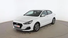 Usado 2019 Hyundai i30 Berlina | 15.699 € (Precio justo)