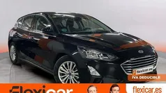 Usado 2020 Ford Focus Active Berlina | 14.480 € (Precio justo)