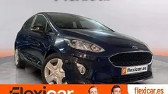 Usado 2021 Ford Fiesta Active Utilitario | 10.970 € (Precio justo)