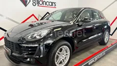 Usado 2017 Porsche Macan S SUV | 41.900 € (Precio justo)