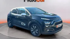 Usado 2024 Citroën C3 PureTech Utilitario | 12.190 € (Precio justo)