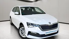 Usado 2023 Skoda Scala Ambition Utilitario | 17.990 € (Precio justo)