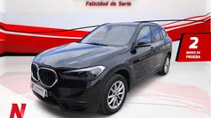 Usado 2021 BMW X1 SUV | 22.887 € (Precio justo)