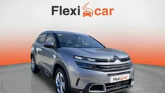 Usado 2021 Citroën C5 Aircross Feel SUV | 14.990 € (Buen precio)