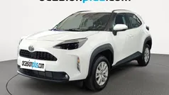 Blanco Nuevo 2024 Toyota Yaris Cross Business Edition SUV | 23.728 € (Precio justo)