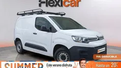 Blanco Usado 2021 Citroën Berlingo Monovolumen | 11.890 € (Super precio)